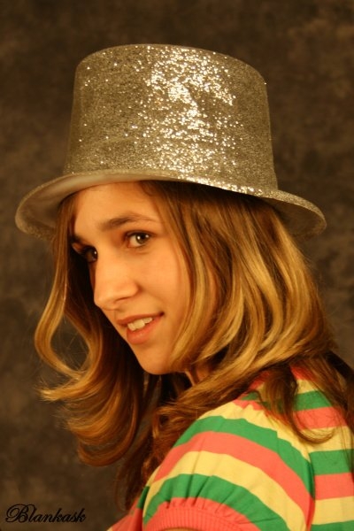 Patulinka (Písatelka) :)